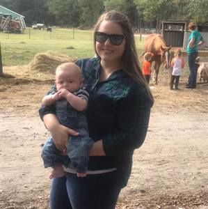 Meet your Posher, Chotsie